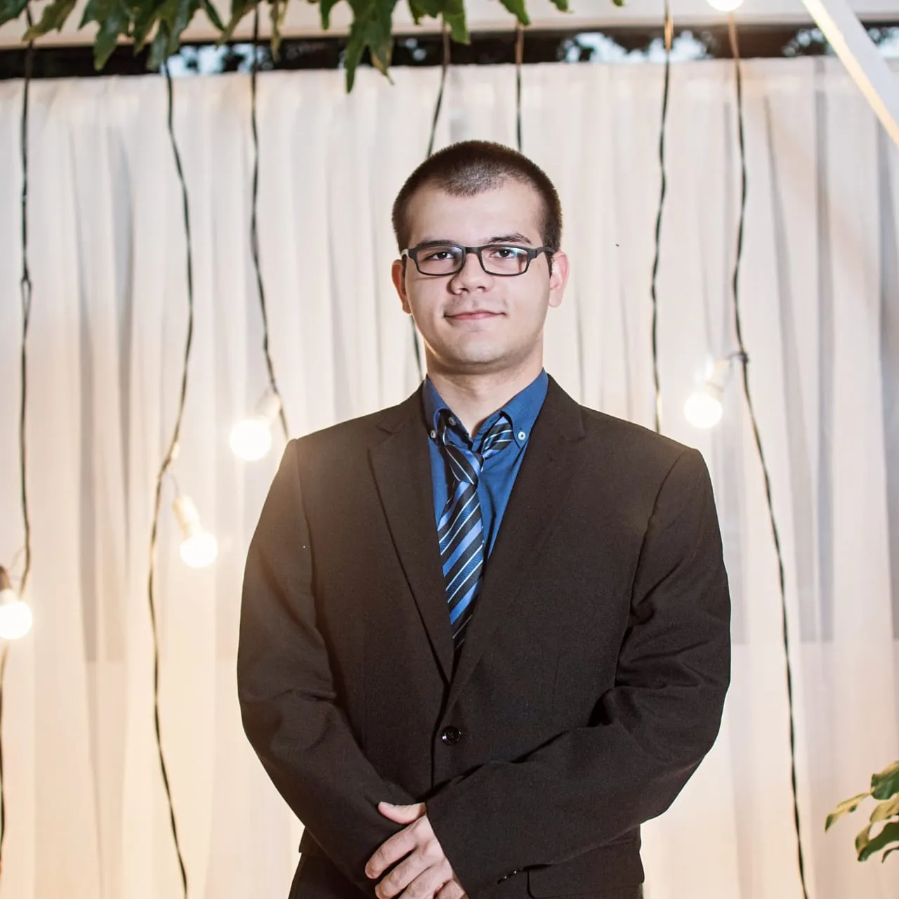 Lucas Reinert Avatar