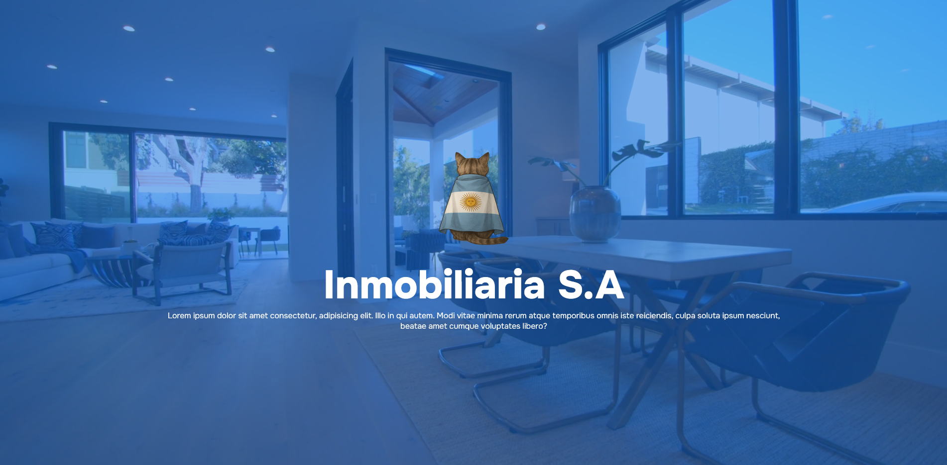 Web Inmobiliaria Portrait